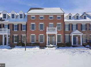 206 Paxon Aly #51, Newtown, PA 18940