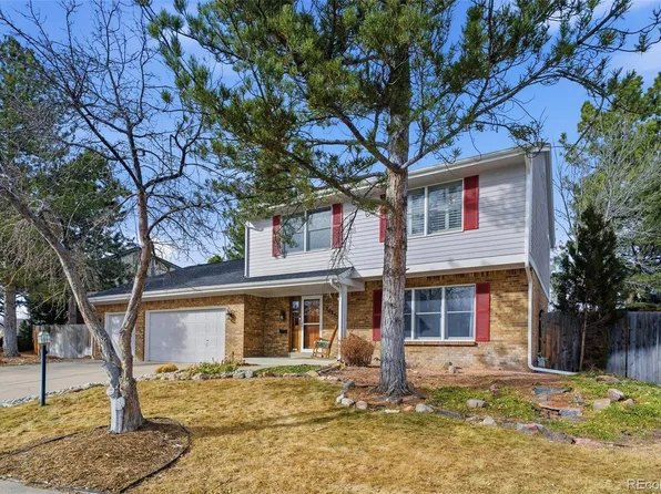 20235 Cambridge Way, Parker, CO 80138