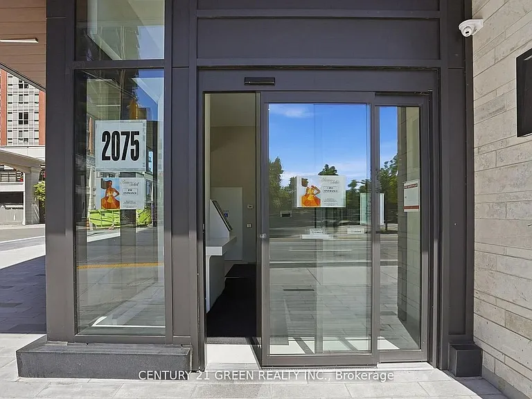 2075 Lakeshore Rd #412 — Photo 1