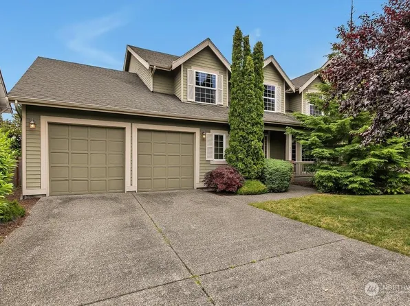 5631 Elizabeth Loop SE, Auburn, WA 98092