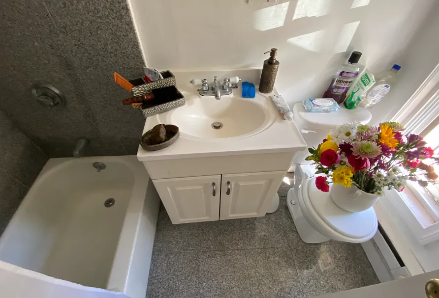 28A S Huntington Ave, Jamaica Plain — Photo 4