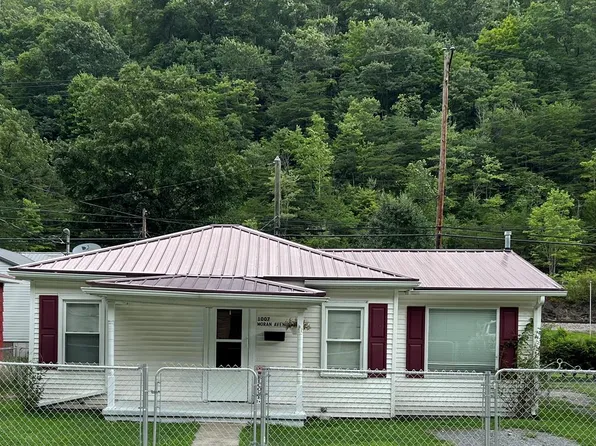 1007 Moran Ave, Mullens, WV 25882