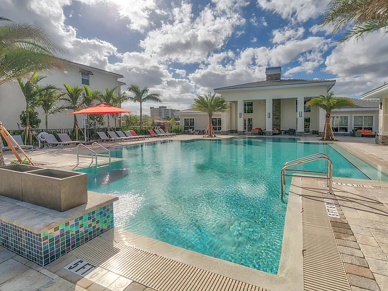 The Reserve at Coral Springs — Photo 16