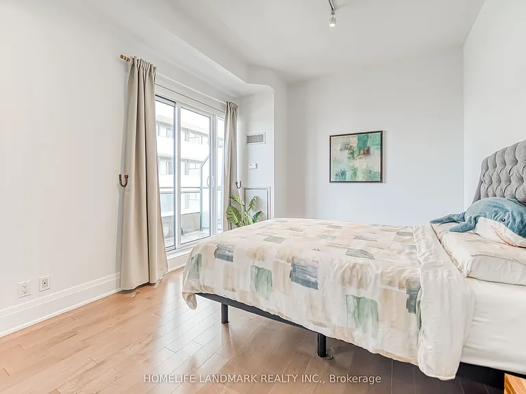 35 Hayden St #2701 — Photo 22