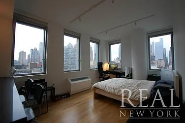 Rented by REAL New York