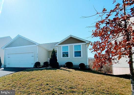 2nd image of 18128 Scenic Creek Ln