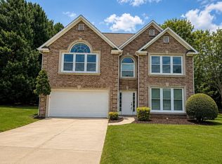 2900 The Terraces Way, Dacula, GA 30019