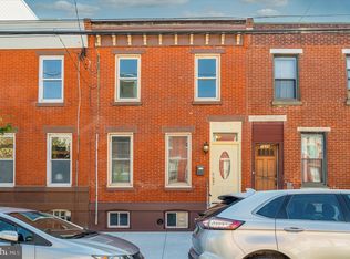 1624 Reed St, Philadelphia, PA 19146