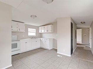 9553 Private Rd #321, Dayton, TX 77535