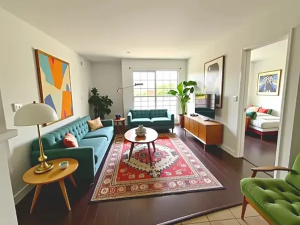 Vinton Acorn LLC, 3861 Vinton Ave Unit 304, Culver City, CA 90232