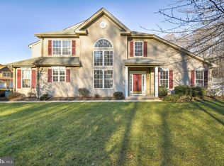 101 Warwick Rd, Princeton Junction, NJ 08550