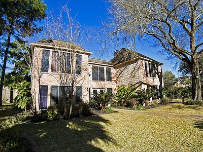 20306 Laverton Dr, Katy, TX, 77450