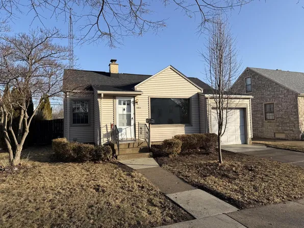 1004 Melvin AVENUE, Racine, WI 53402