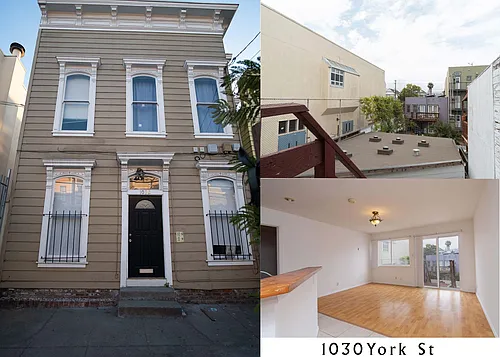 1030 York St Photo 1