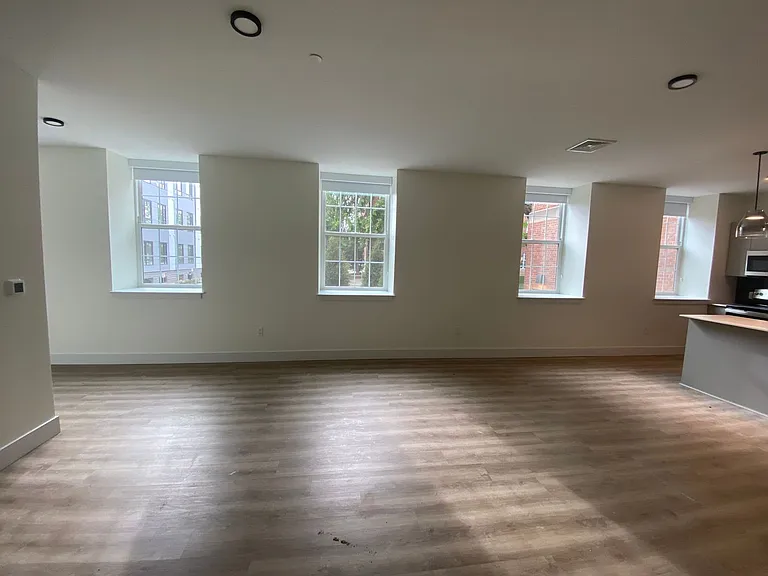 One Park Apartments — Photo 79
