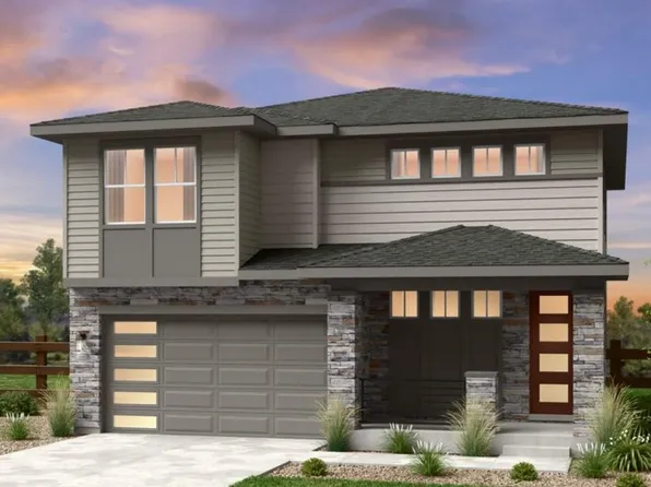 8742 Yellowcress Street, Littleton, CO 80125