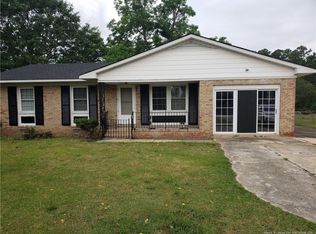 7373 Hyannis Dr, Fayetteville, NC 28304