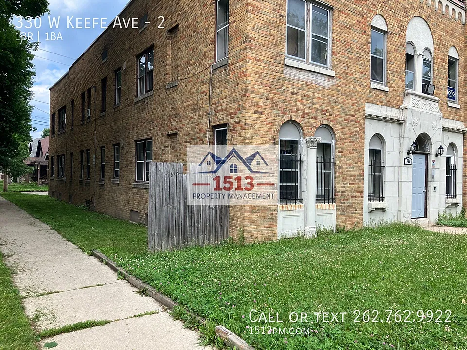 330 W Keefe Ave #2