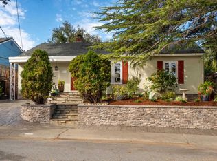 3920 Donner St, San Mateo, CA 94403