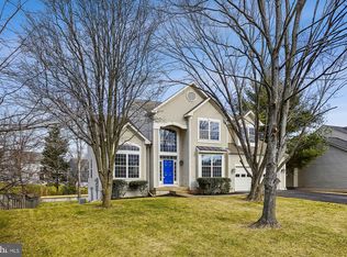 9490 Allegro Dr, Manassas, VA 20112