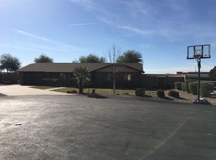 11143 E Villa Park St, Chandler, AZ 85248