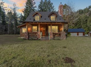 89797 Upper North Fork Rd, Florence, OR 97439
