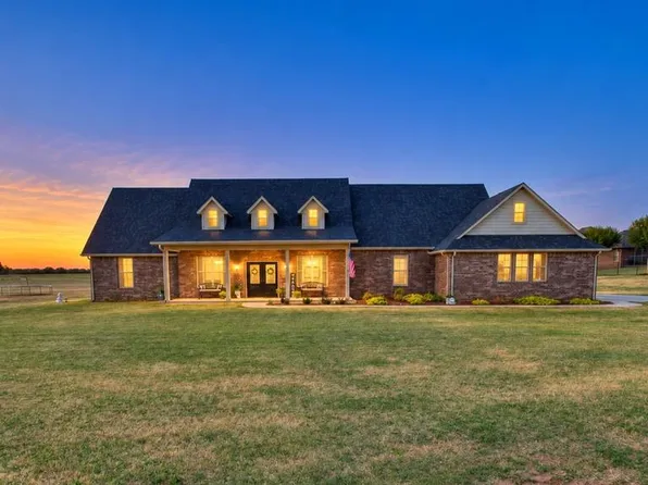 8517 NW 63rd St, Oklahoma City, OK 73132