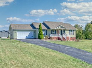 4544 Ewing Dr, Baxter, TN 38544