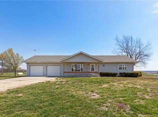 1298 E 250th Rd, Berryton, KS 66409