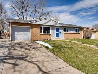 2157 S Osceola St, Denver, CO, 80219