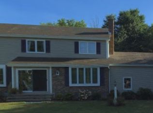 171 Carriage Way, Windsor, CT 06095