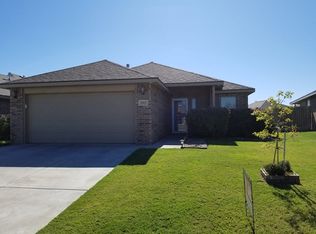 3507 Ross Ave, Lubbock, TX 79407