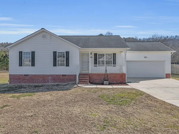 54 Boxer Ln, Rock Spring, GA 30739
