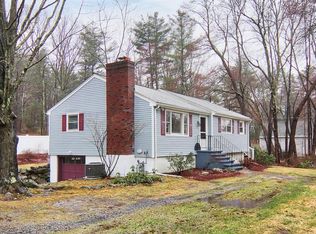 658 Massachusetts Ave, Acton, MA 01720