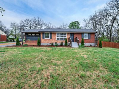 110 S Graycroft Ave, Madison, TN, 37115