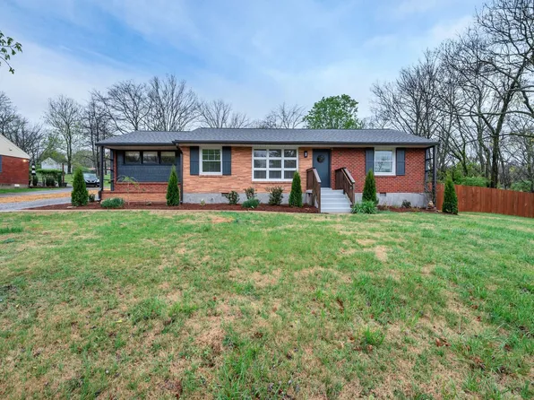 110 S Graycroft Ave, Madison, TN 37115