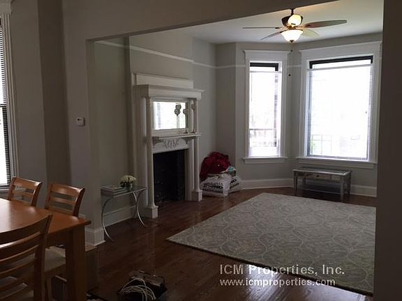 2nd image of 3521 N Wilton Ave #2FF