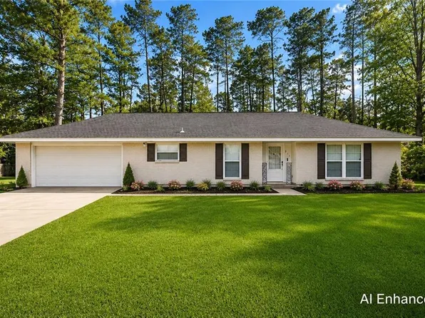 211 Wildwood Dr, Hammond, LA 70401