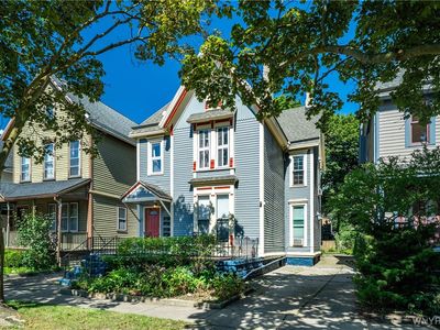 328 Pennsylvania St, Buffalo, NY, 14201