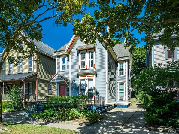328 Pennsylvania St, Buffalo, NY 14201
