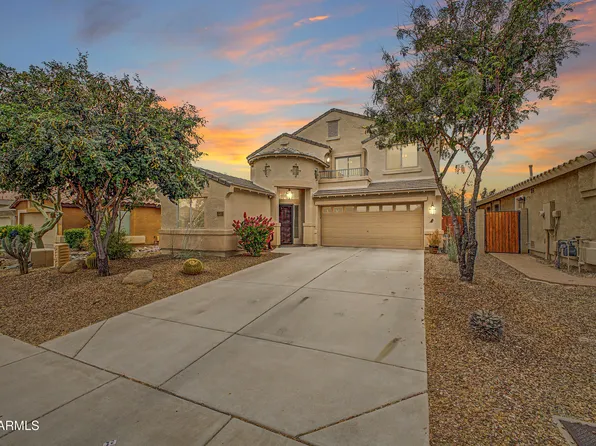 2952 E Shady Spring Trail, Phoenix, AZ 85024