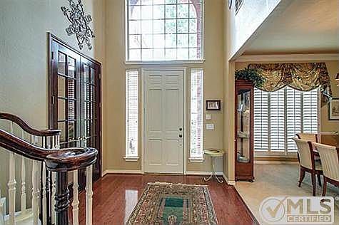 4th image of 2809 Saint Andrews Dr