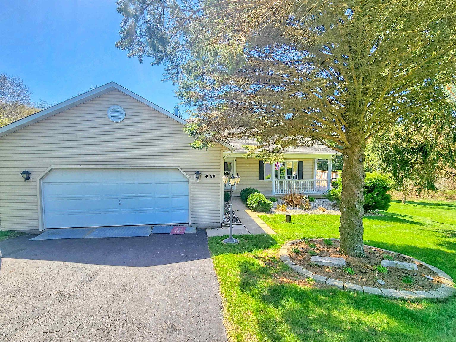 464 Ln, Lanark, IL 61046 Zillow