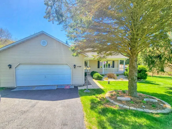 4-64 Beachcomber Ln, Lanark, IL 61046