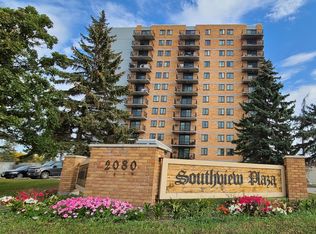 Southview Plaza, Winnipeg, MB R3T 2G9