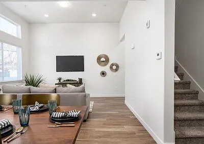 Diamond Ridge Townhomes — Photo 9