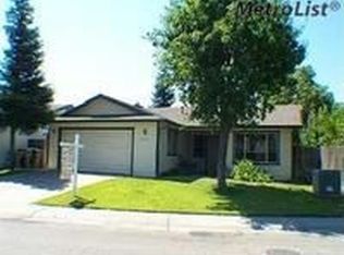 5413 Casa Danielle Cir, Sacramento, CA