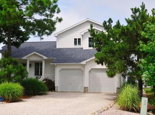 4 Laport Ct, Ocean Pines, MD 21811