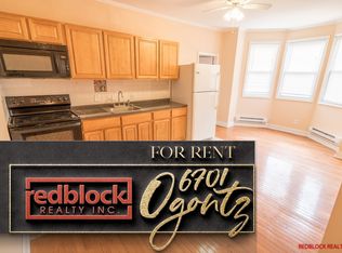 6701 Ogontz Ave, Philadelphia, PA 19126