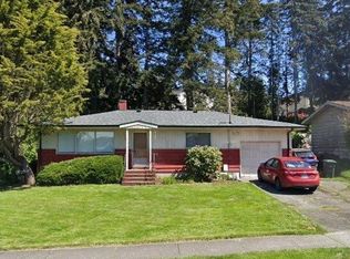 1230 Nevada St, Bellingham, WA 98229